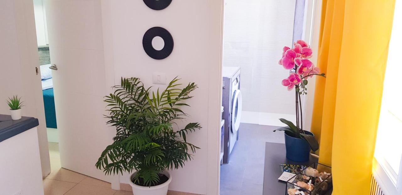 Ke Casetta Tenerife Salvador And Santiago Apartments Las Rosas  Zewnętrze zdjęcie