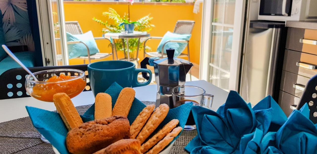 Ke Casetta Tenerife Salvador And Santiago Apartments Las Rosas  Zewnętrze zdjęcie