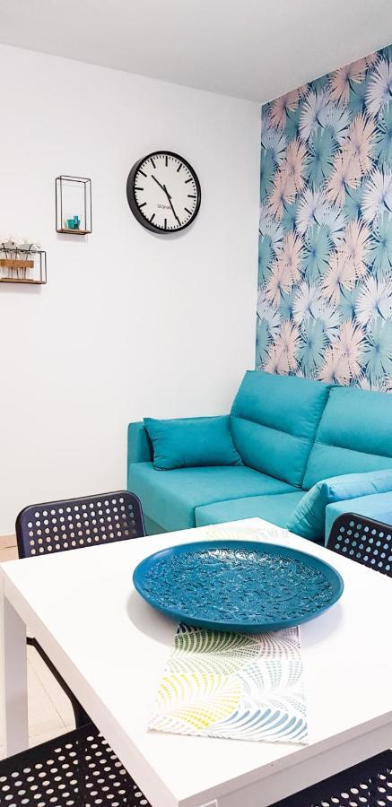 Ke Casetta Tenerife Salvador And Santiago Apartments Las Rosas  Zewnętrze zdjęcie