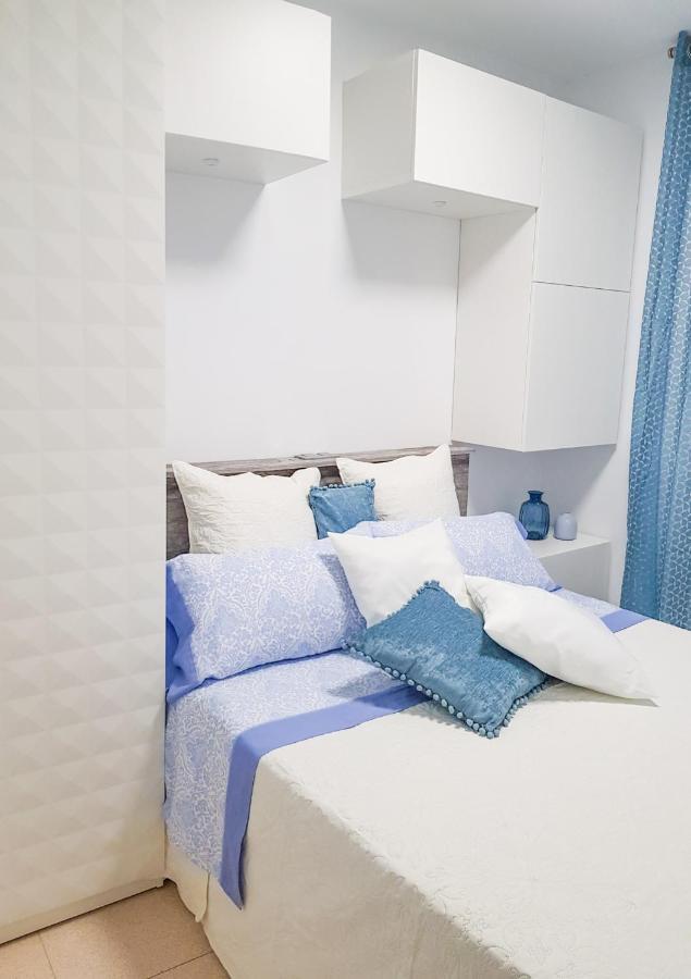 Ke Casetta Tenerife Salvador And Santiago Apartments Las Rosas  Zewnętrze zdjęcie