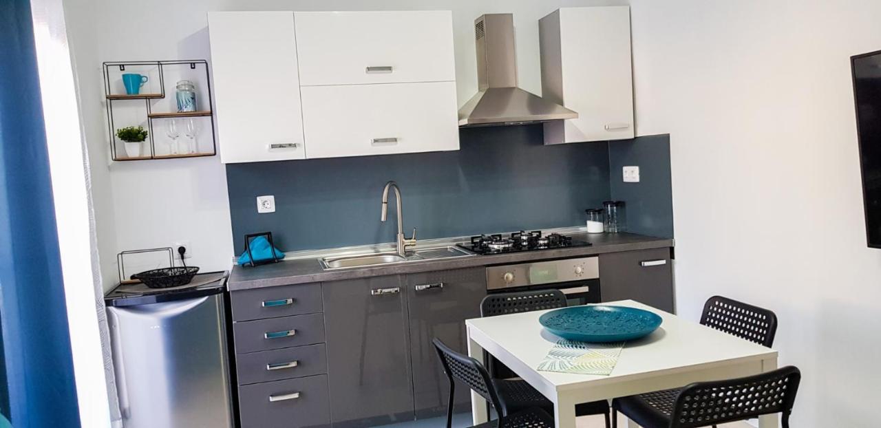 Ke Casetta Tenerife Salvador And Santiago Apartments Las Rosas  Zewnętrze zdjęcie