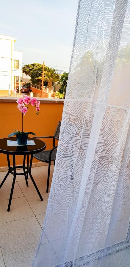 Ke Casetta Tenerife Salvador And Santiago Apartments Las Rosas  Zewnętrze zdjęcie