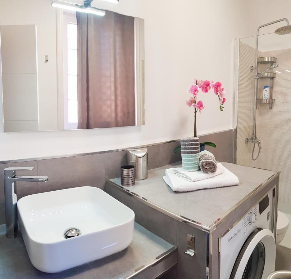 Ke Casetta Tenerife Salvador And Santiago Apartments Las Rosas  Zewnętrze zdjęcie