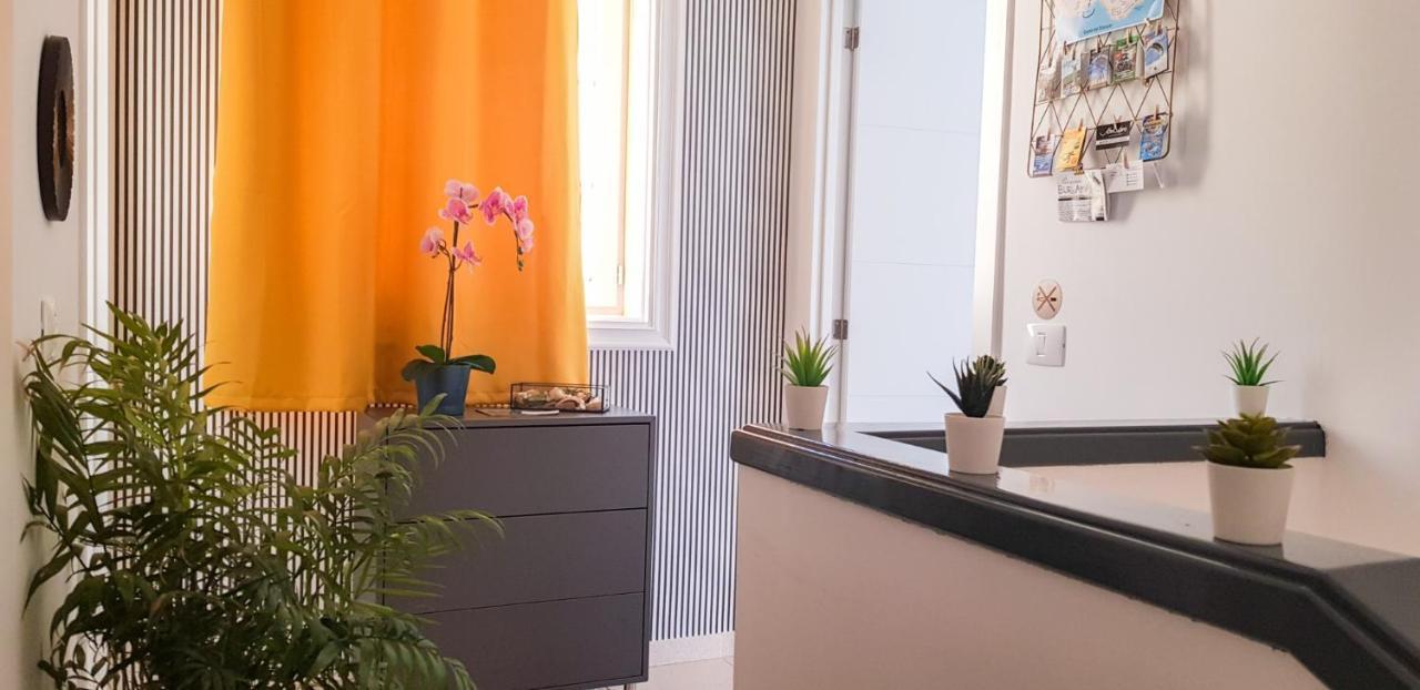 Ke Casetta Tenerife Salvador And Santiago Apartments Las Rosas  Zewnętrze zdjęcie