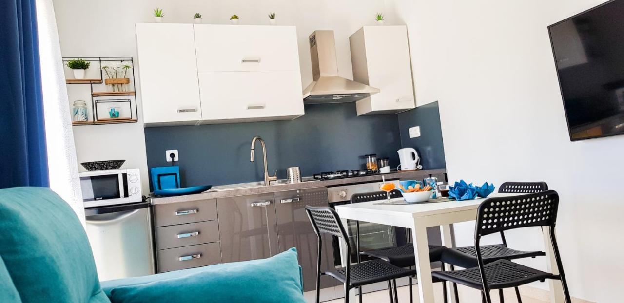 Ke Casetta Tenerife Salvador And Santiago Apartments Las Rosas  Zewnętrze zdjęcie