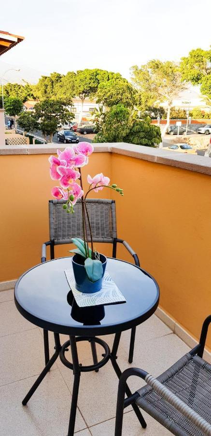 Ke Casetta Tenerife Salvador And Santiago Apartments Las Rosas  Zewnętrze zdjęcie