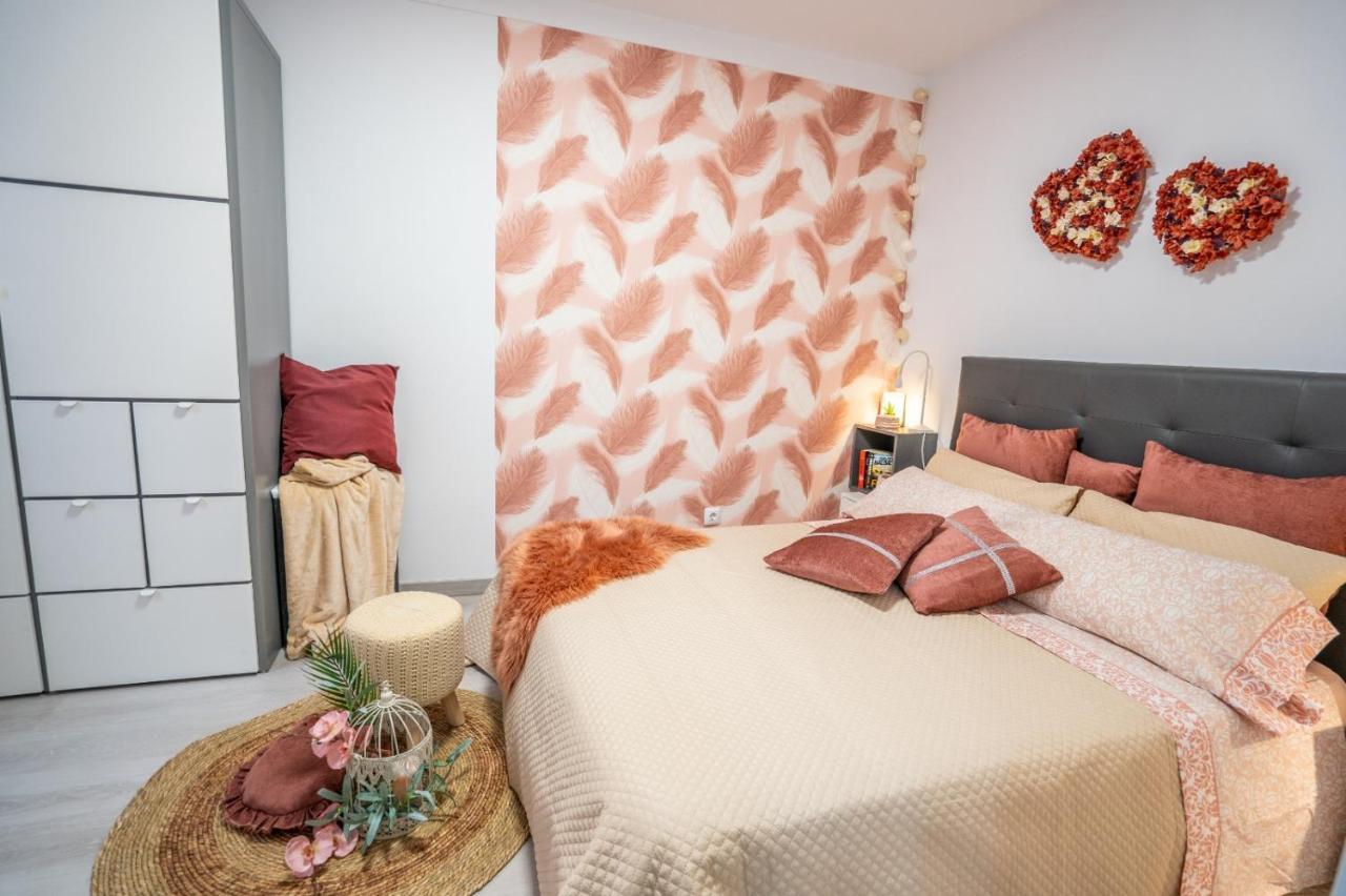 Ke Casetta Tenerife Salvador And Santiago Apartments Las Rosas  Zewnętrze zdjęcie