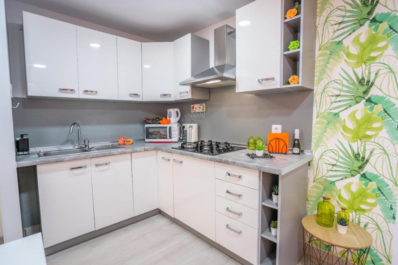 Ke Casetta Tenerife Salvador And Santiago Apartments Las Rosas  Zewnętrze zdjęcie