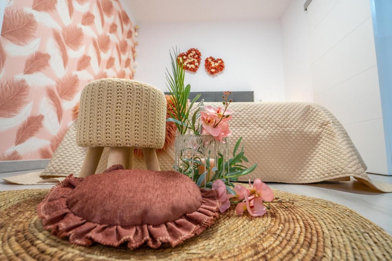 Ke Casetta Tenerife Salvador And Santiago Apartments Las Rosas  Zewnętrze zdjęcie