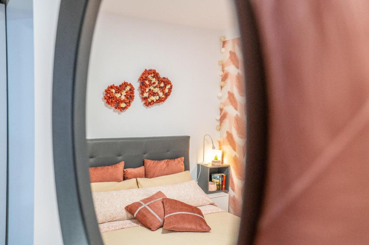 Ke Casetta Tenerife Salvador And Santiago Apartments Las Rosas  Zewnętrze zdjęcie