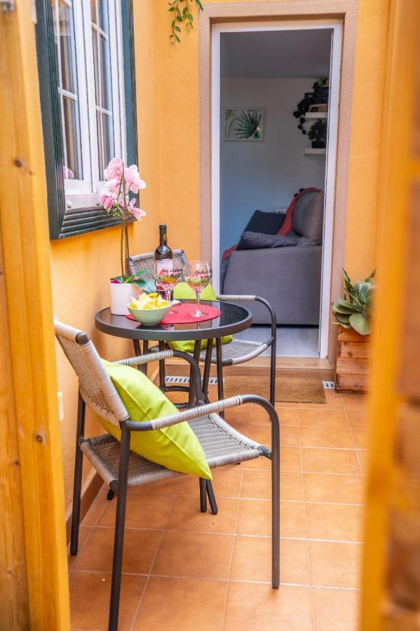 Ke Casetta Tenerife Salvador And Santiago Apartments Las Rosas  Zewnętrze zdjęcie